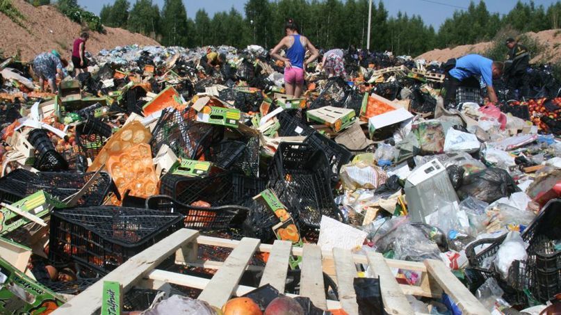 Топ-новости: Украинец стал заложником в Мали, россияне подбирают уничтоженную еду Топ-новости: Украинец стал заложником в Мали, россияне подбирают уничтоженную еду