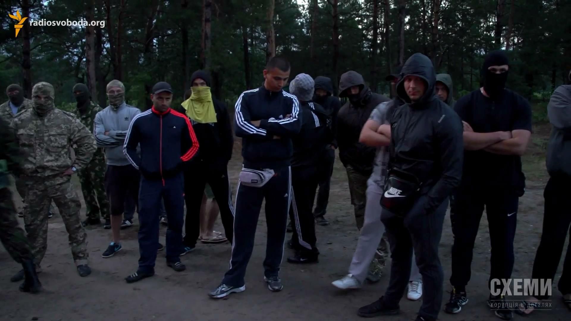 Как заместитель министра "отжал" лохиновый бизнес Как заместитель министра "отжал" лохиновый бизнес