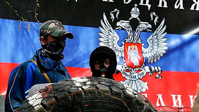 Террорист раскаялся за участие в "ДНР": Будущего там нет Террорист раскаялся за участие в "ДНР": Будущего там нет