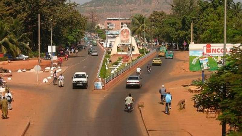 Захват заложников в Мали: убиты восемь человек Захват заложников в Мали: убиты восемь человек