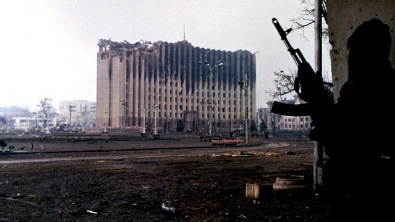 Друга чеченська війна: як Путін піднімав свій авторитет на трупах