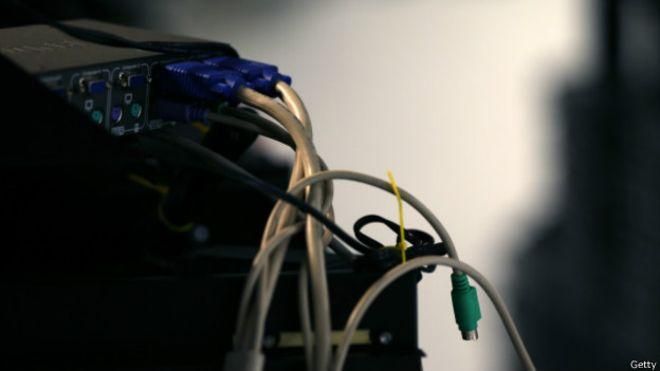 СБУ ліквідувала канал міжнародного зв'язку терористів в інтернеті СБУ ліквідувала канал міжнародного зв'язку терористів в інтернеті