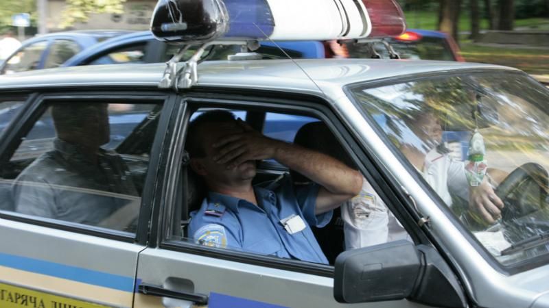 Жахлива ДТП сталася на Донеччині: дві людини загинули Жахлива ДТП сталася на Донеччині: дві людини загинули