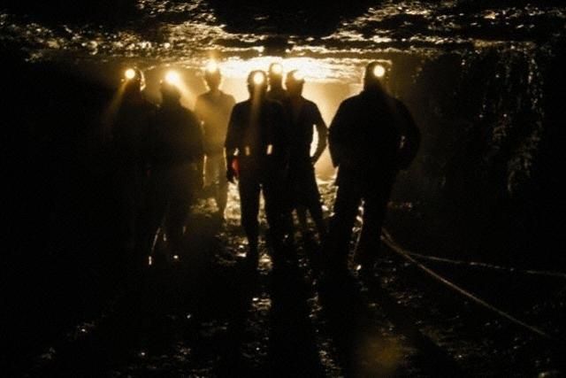 Шахтеров продолжают спасать из подземной ловушки в Дзержинске