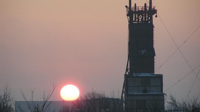 Демчишин назвав колосальні збитки від шахт Демчишин назвав колосальні збитки від шахт