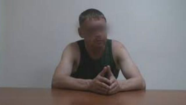 У СБУ розповіли, на кого можуть поміняти полоненого російського майора У СБУ розповіли, на кого можуть поміняти полоненого російського майора