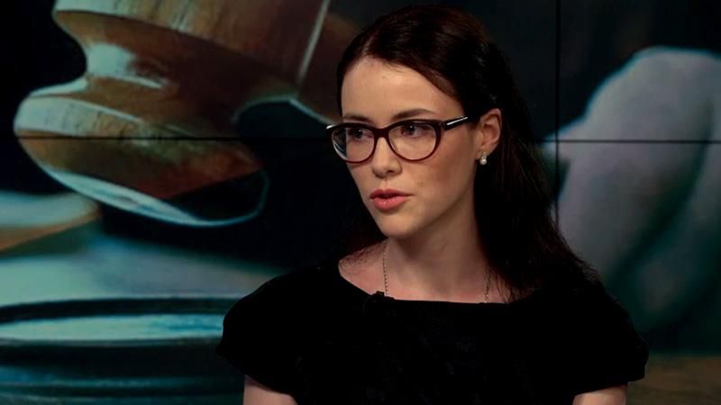 Только треть судей Печерского суда не нарушают законодательство, — Абрамович Только треть судей Печерского суда не нарушают законодательство, — Абрамович