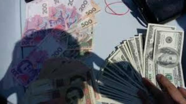 СБУ прикрыла очередную "контору", которая финансировала террористов СБУ прикрыла очередную "контору", которая финансировала террористов