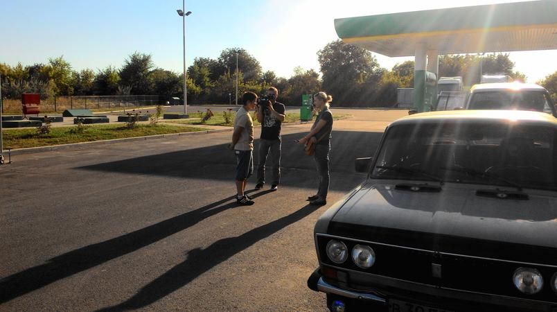 З полону на Донбасі звільнили заручників-цивільних