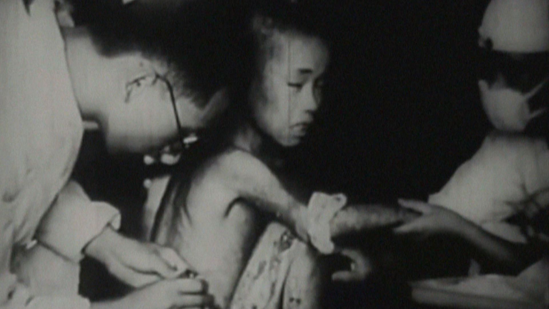 День в истории. США сбросили ядерную бомбу на город Нагасаки