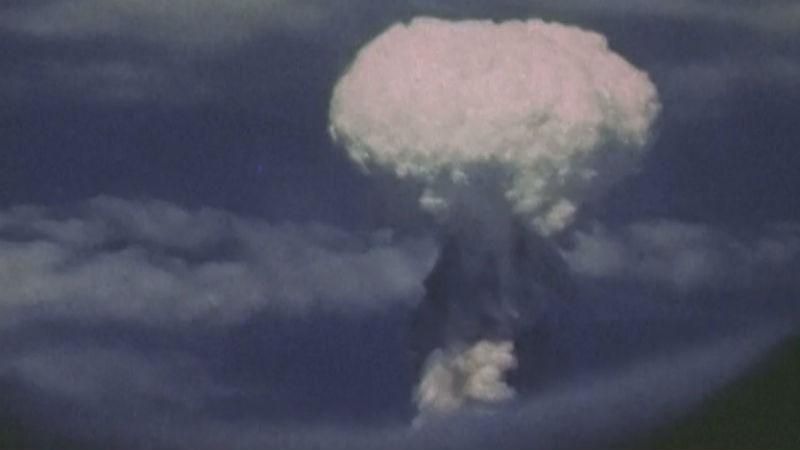 Чему научился мир после трагедии Хиросимы и Нагасаки Чему научился мир после трагедии Хиросимы и Нагасаки