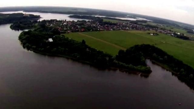 Під Москвою сталася страшна аварія. Загинули діти