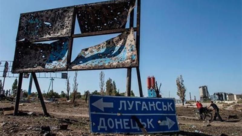 Тимчук розповів, як окупований Донбас може "розростись" на сусідні області