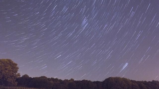 Где и когда можно будет полюбоваться метеорным дождем Где и когда можно будет полюбоваться метеорным дождем