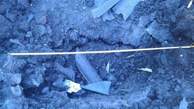 Боевики накрыли Авдеевку из минометов: снаряды калечат мирных жителей Боевики накрыли Авдеевку из минометов: снаряды калечат мирных жителей