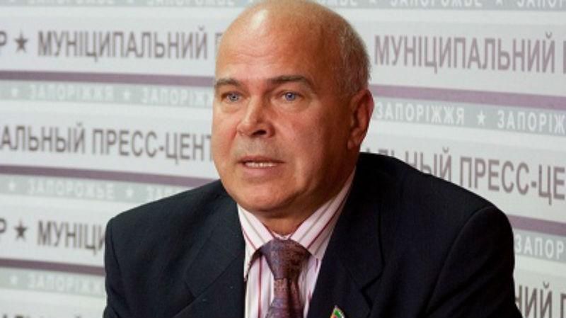 Депутат насмерть збив жінку в центрі Запоріжжя Депутат насмерть збив жінку в центрі Запоріжжя