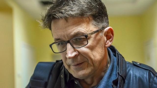 Российский блогер наконец выучил, как пишется "в Украине" Российский блогер наконец выучил, как пишется "в Украине"