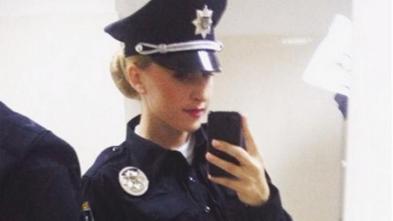 Как люди помогают патрульной полиции Как люди помогают патрульной полиции
