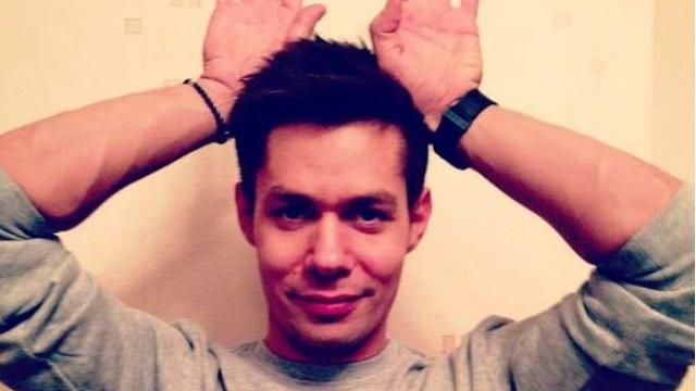 Стаса П'єху попередили, що йому краще не їхати в Україну