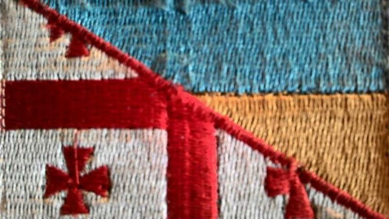 В АТО героїчно загинув грузинський доброволець В АТО героїчно загинув грузинський доброволець