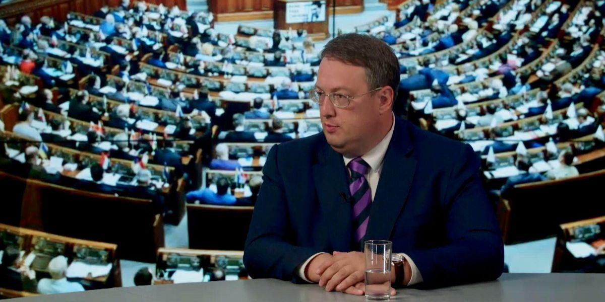 Водійські права видаватимуть за добу, — Геращенко про реформи в МВС Водійські права видаватимуть за добу, — Геращенко про реформи в МВС