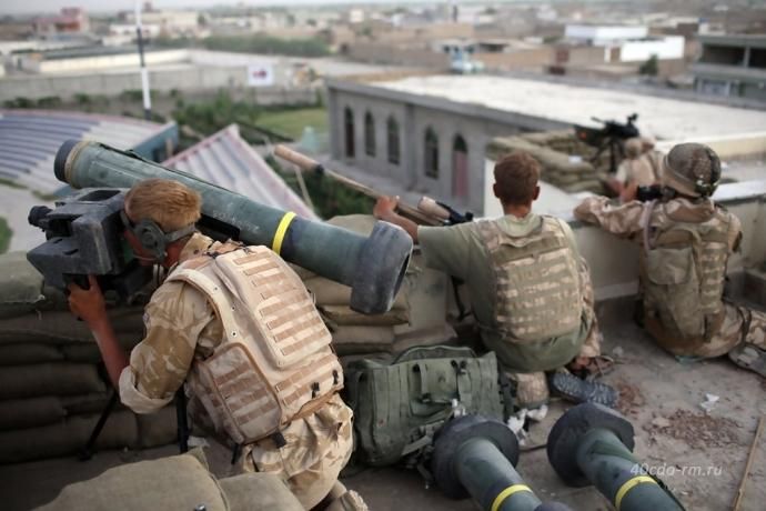 Україна переможе Росію лише за підтримки США, — експерт Україна переможе Росію лише за підтримки США, — експерт