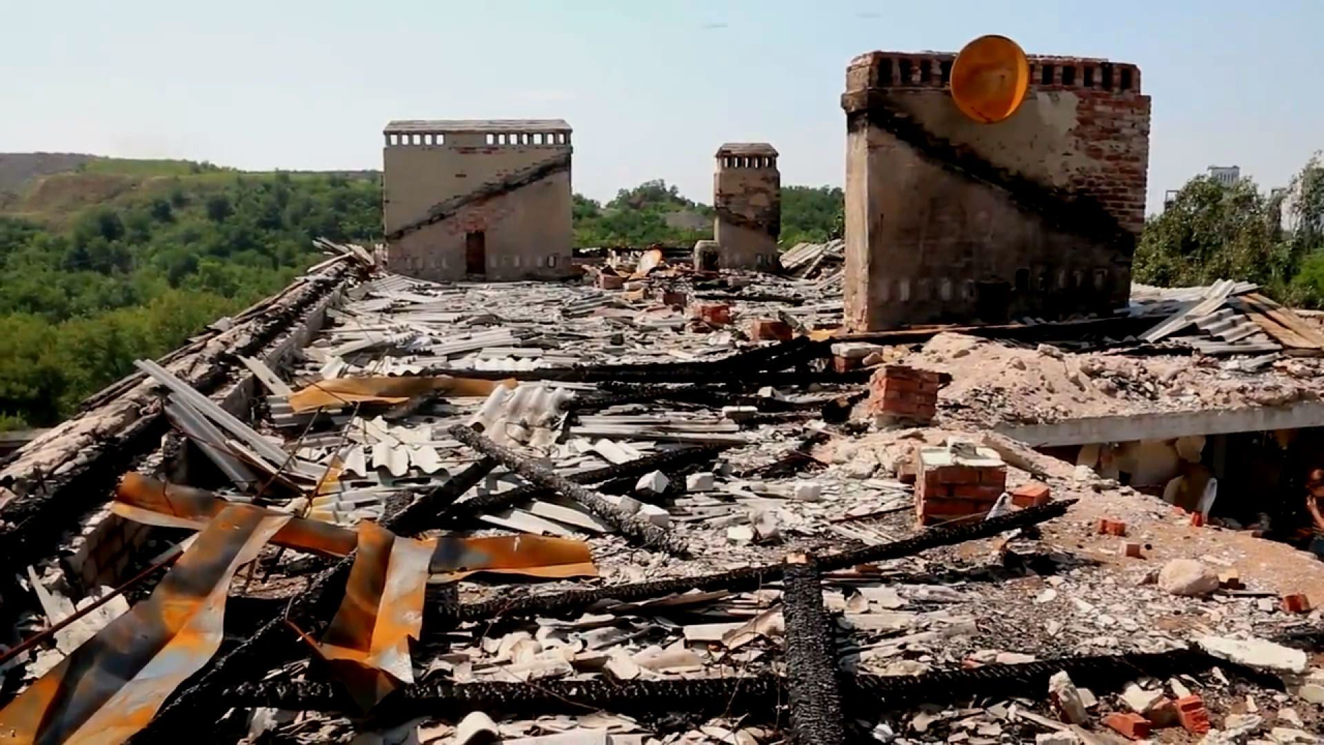 АТО сьогодні: обстріли навколо Маріуполя, гаряче в Авдіївці АТО сьогодні: обстріли навколо Маріуполя, гаряче в Авдіївці