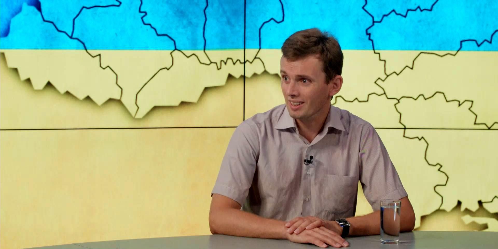 Гайдар знает много российских манипулятивных технологий, - эксперт Гайдар знает много российских манипулятивных технологий, - эксперт