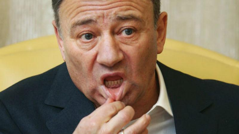 США проверяют российских бизнесменов санкциями, — Financial Times