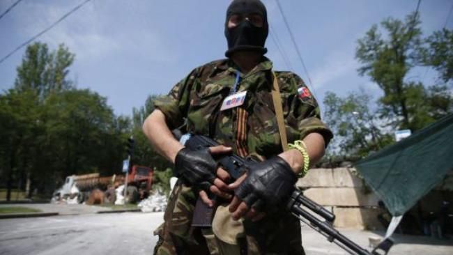 Терористи продовжують "оновлювати рекорди" на Донбасі