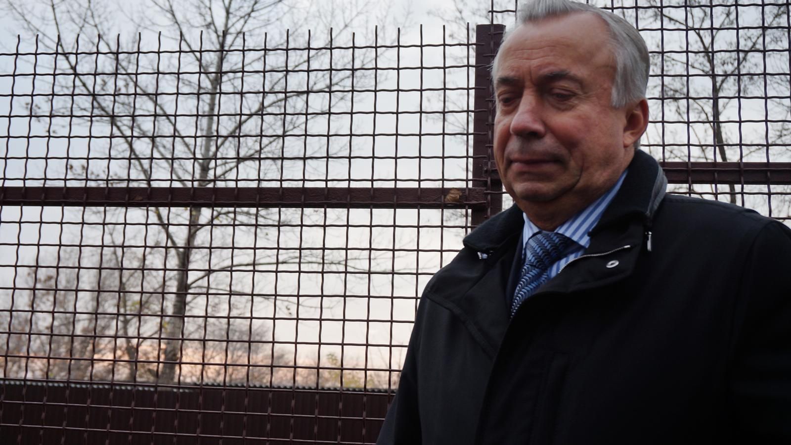 Прокуратура взялась за донецьких високопосадовців Прокуратура взялась за донецьких високопосадовців