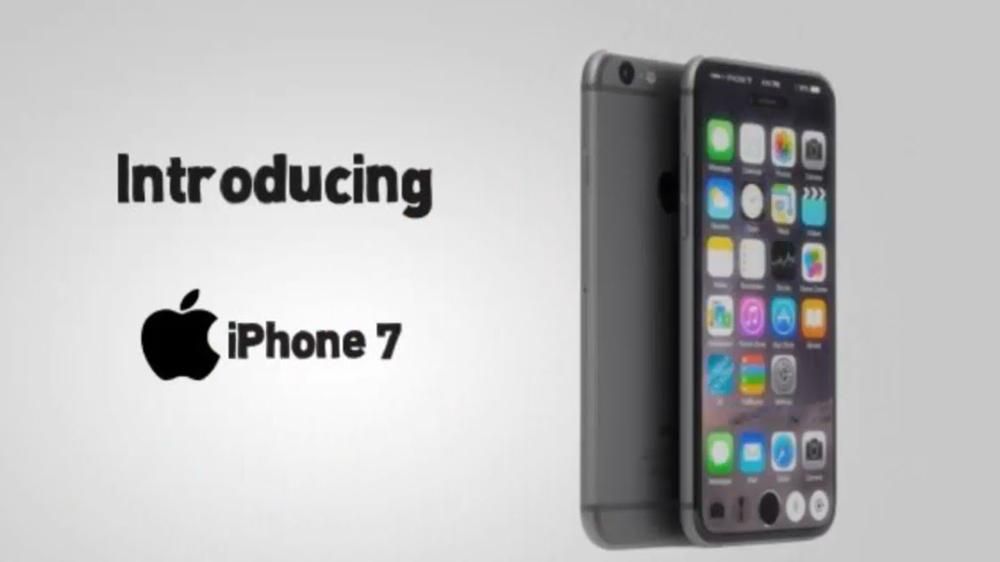 Новый iPhone могут представить уже в ближайшее время, — BuzzFeed News Новый iPhone могут представить уже в ближайшее время, — BuzzFeed News