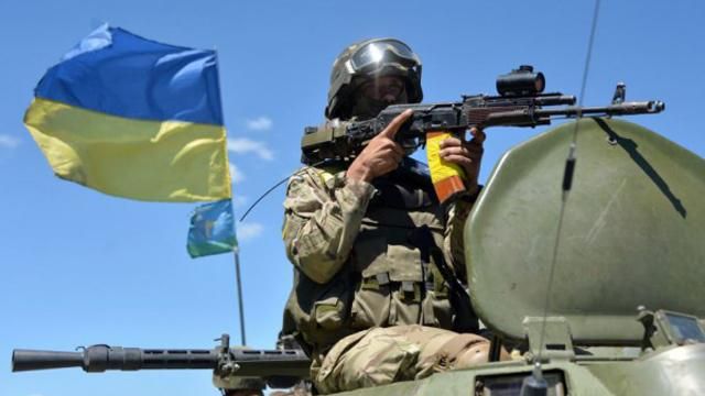 В Генштабі спростували захоплення Новоласпи В Генштабі спростували захоплення Новоласпи