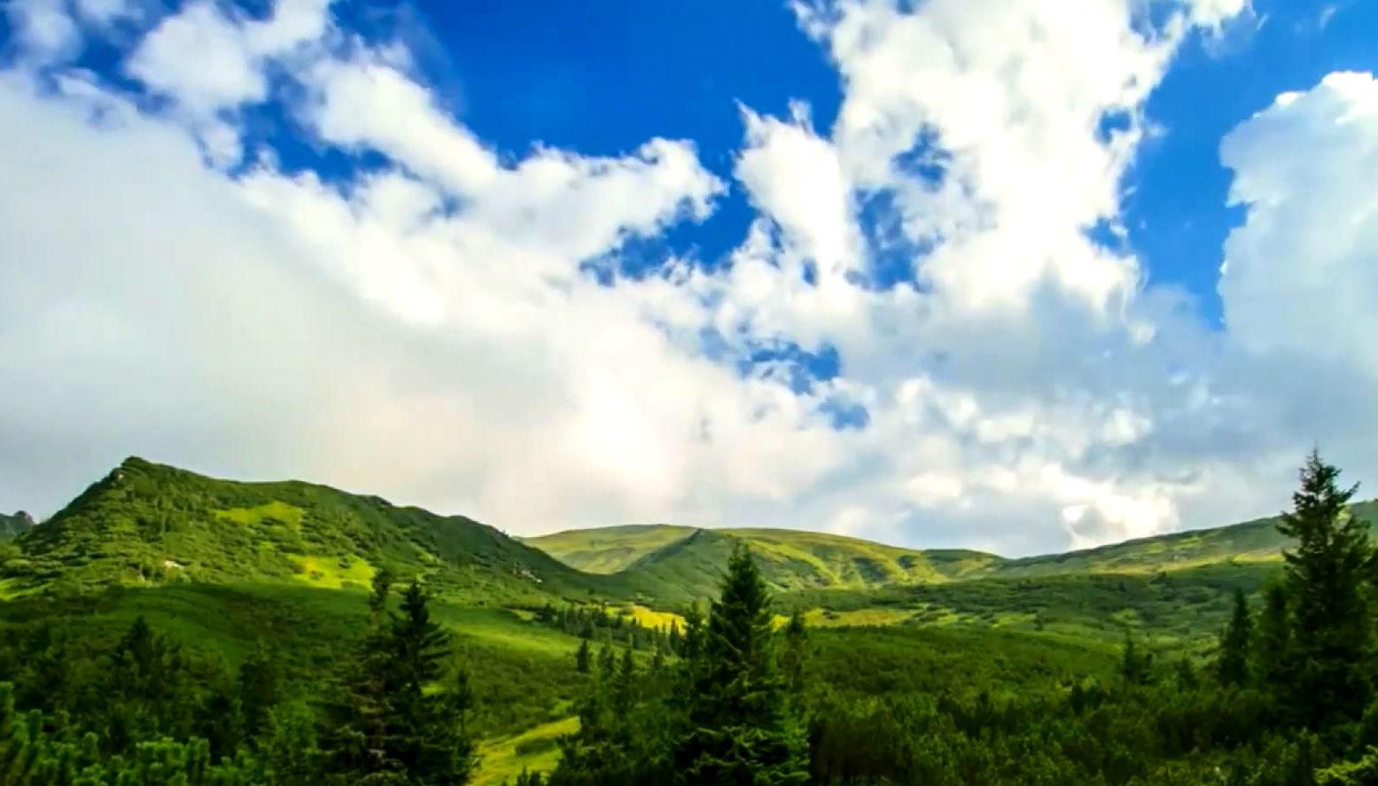 ТОП-5 місць України для сімейного відпочинку ТОП-5 місць України для сімейного відпочинку