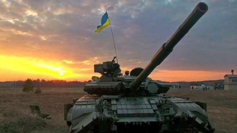 Опитування: Чи повинна Україна повертати терористам свої території? Опитування: Чи повинна Україна повертати терористам свої території?