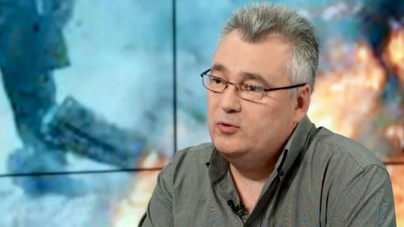 "Раковая опухоль" Украины: почему политики боятся потери Донбасса до выборов "Раковая опухоль" Украины: почему политики боятся потери Донбасса до выборов