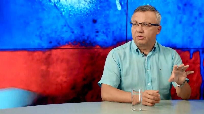 Слон и Моська: какие последствия будут иметь американские санкции против России Слон и Моська: какие последствия будут иметь американские санкции против России