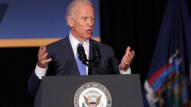 Україна отримає півмільярда від США на армію Україна отримає півмільярда від США на армію