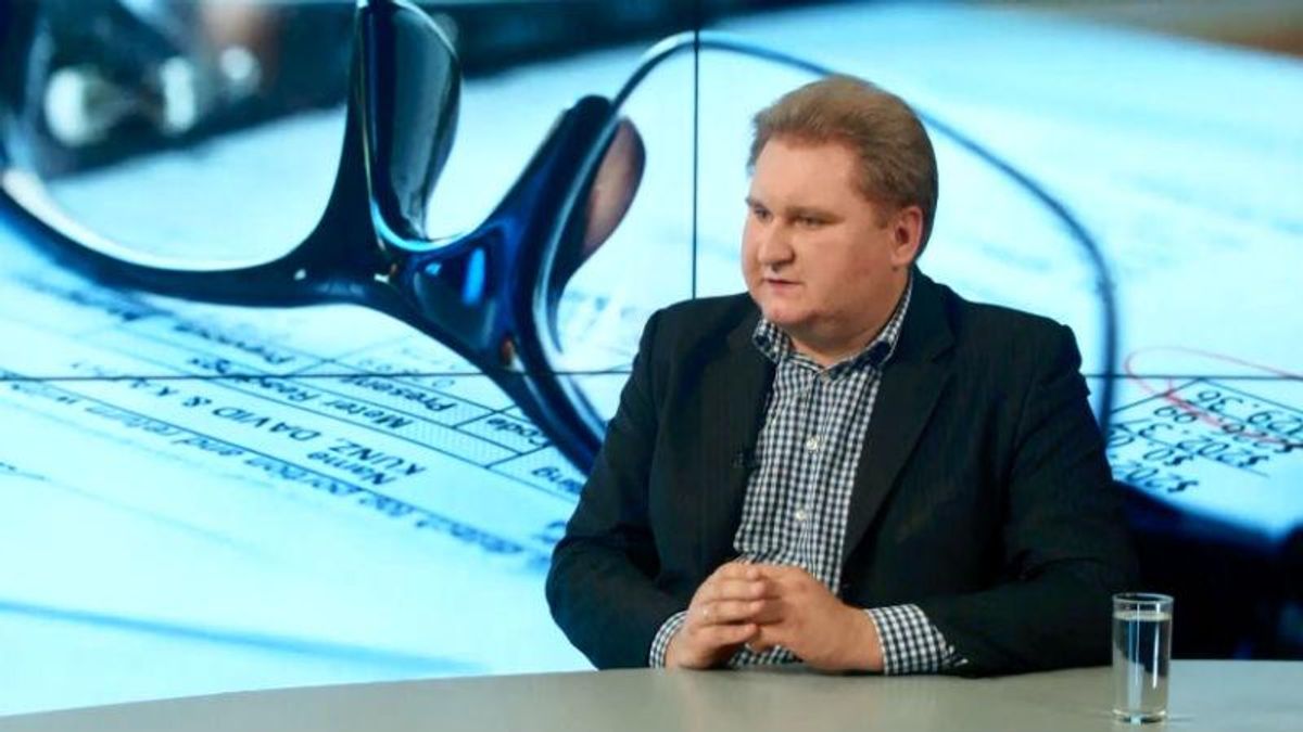 Чи припиниться протистояння бізнесменів та бюрократичних традицій Чи припиниться протистояння бізнесменів та бюрократичних традицій