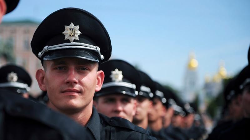 Новая полиция. Как достичь карьерного роста Новая полиция. Как достичь карьерного роста