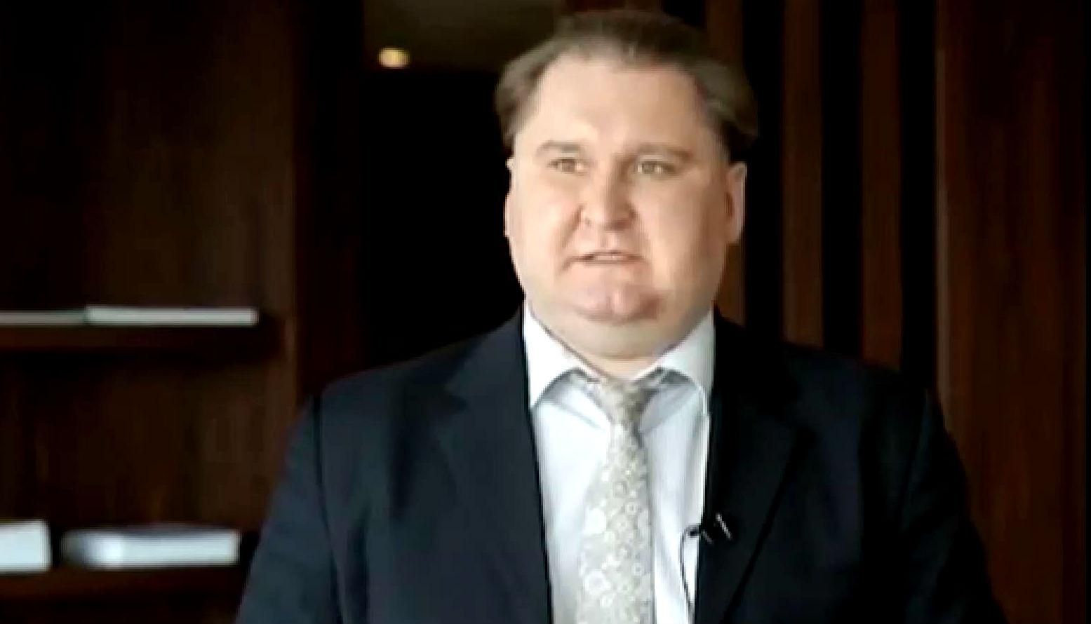 Права предпринимателей будет защищать отдельный омбудсмен Права предпринимателей будет защищать отдельный омбудсмен