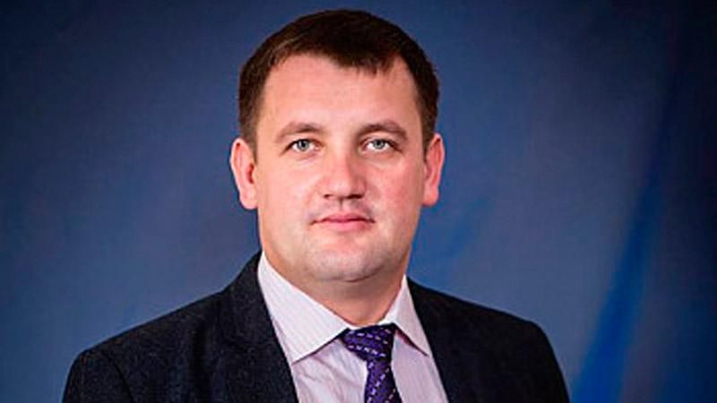 БПП требует расследования дела Виктора Цуканова
