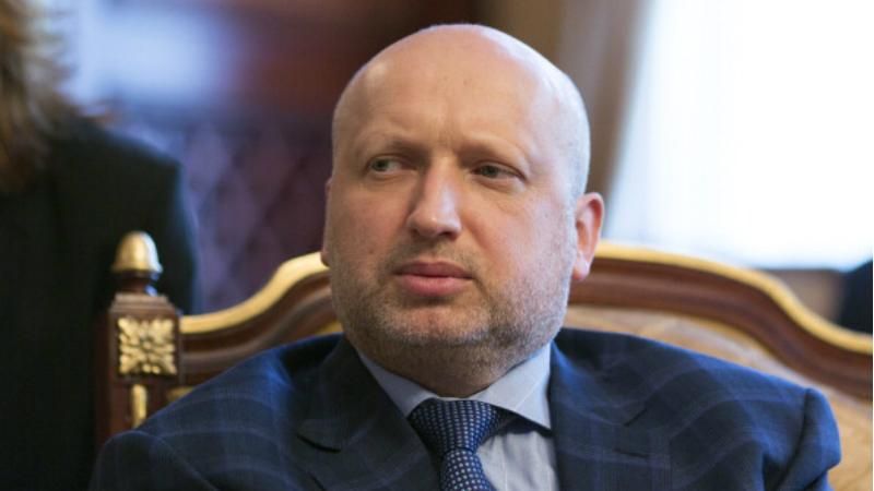 Турчинов предупредил о кровавых провокациях России Турчинов предупредил о кровавых провокациях России