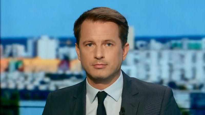 Випуск новин 10 серпня станом на 16:00