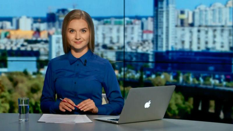 Выпуск новостей 10 августа по состоянию на 17:00 - 10 августа 2015 - Телеканал новин 24