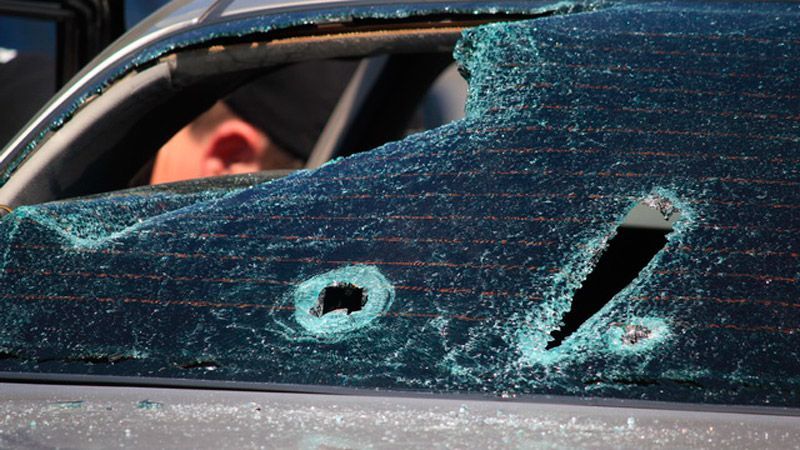 Стрельба в Виннице: детали запутанного убийства Стрельба в Виннице: детали запутанного убийства