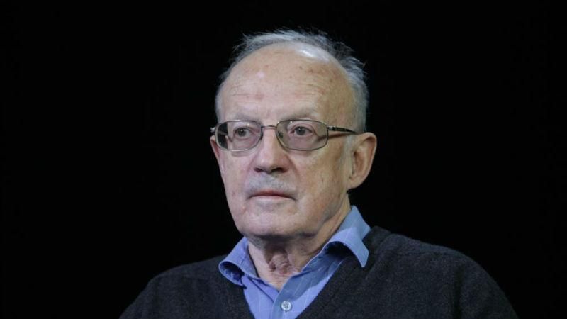 Путін хоче запхати "Луг*ндонію" в Україну, щоб вона гнила всередині, — російський політолог Путін хоче запхати "Луг*ндонію" в Україну, щоб вона гнила всередині, — російський політолог