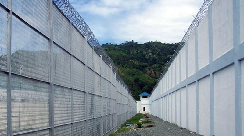 Опрос: Поможет ли "Стена" защититься от России? Опрос: Поможет ли "Стена" защититься от России?