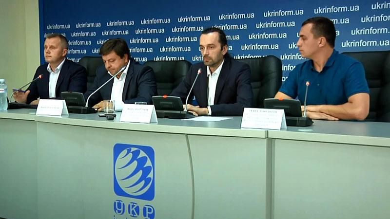 Селяне в Украине получат помощь государства, как производители в ЕС Селяне в Украине получат помощь государства, как производители в ЕС