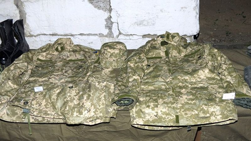 Боевики готовят кровавое преступление: штаб АТО предоставил доказательство